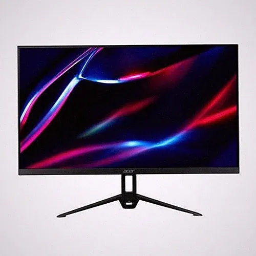 Acer Nitro KG241Y X1biip 23.8" Full HD IPS Gaming Monitor 1920x1080 200Hz 1ms