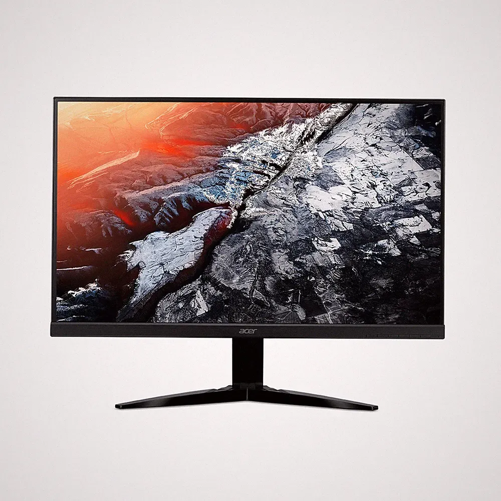 Acer Nitro KG271U 27" WQHD Gaming Monitor 170Hz 2560x1440 Refurbished