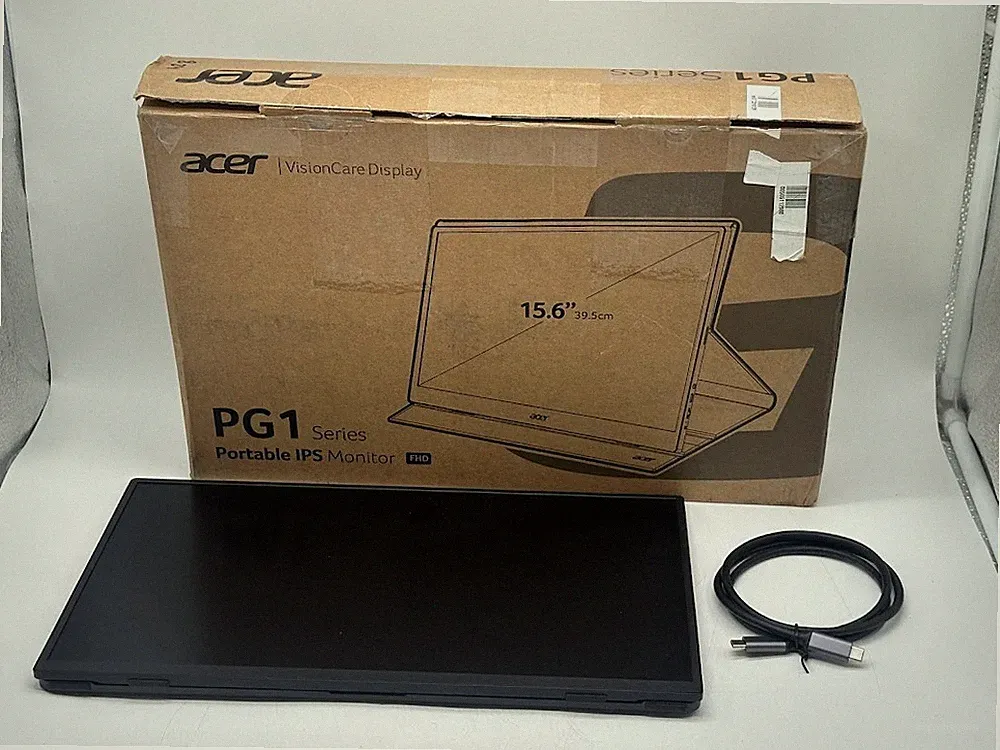 Acer Portable