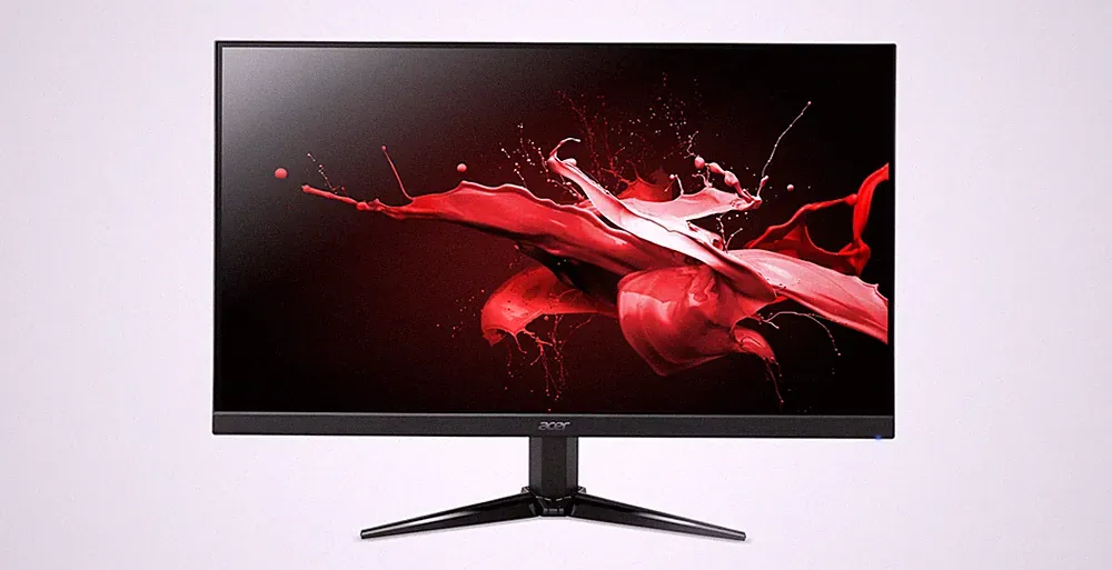 acer gaming monitors high refresh rate