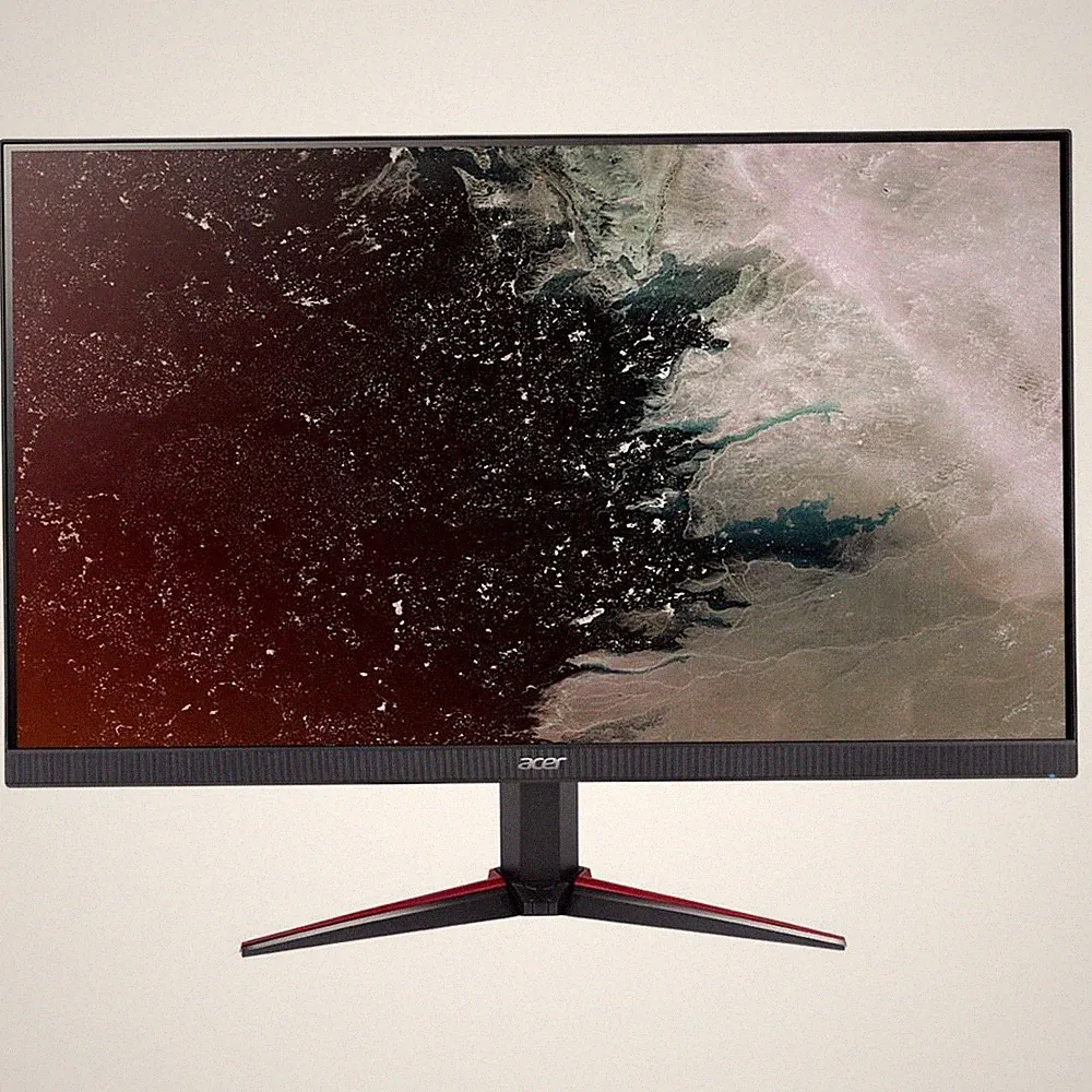 Acer Nitro VG0 28" Monitor 4KUHD 3840x2160 60Hz 4ms 300Nit Refurbished