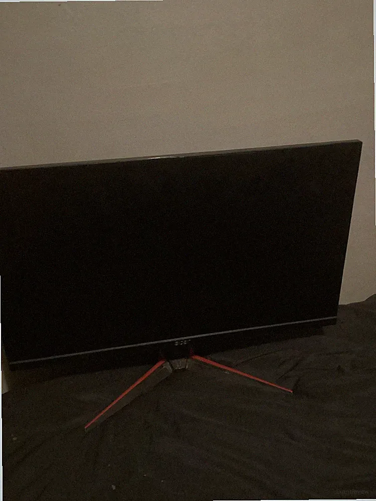 Acer Nitro VG240Y Pbiip 23.8 Inches Full HD (1920 x 1080) Monitor 144 (Used)