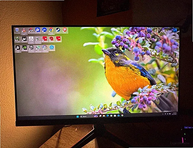 Acer Nitro VG270 bmiix 27in 180Hz FHD 1920x1080