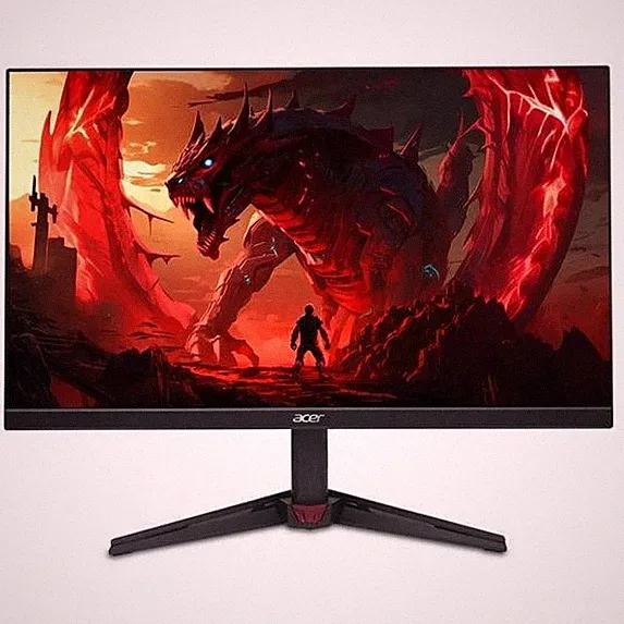 Acer Nitro VG270 P6bip 27" Full HD IPS Gaming Monitor 1920x1080 165Hz 1ms