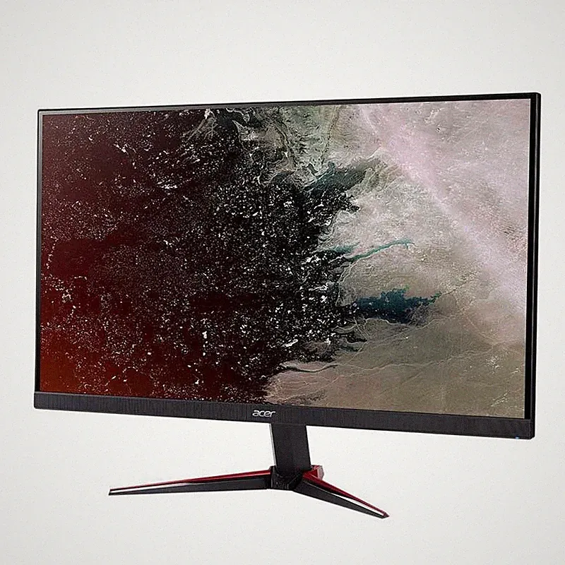 Acer Nitro VG270BMIIX 27-Inch Full HD 1080p Gaming Computer Monitor IPS