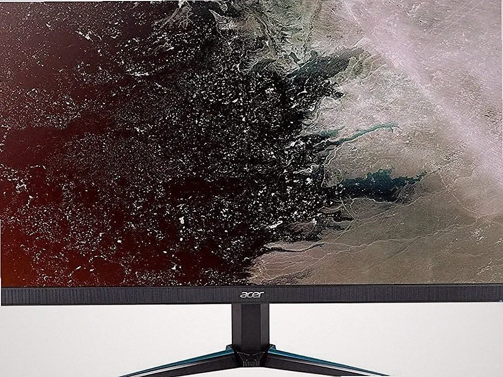 Acer Nitro VG270U X2bmiipx 27" WQHD IPS 1 ms, 210 Hz Gaming Monitor