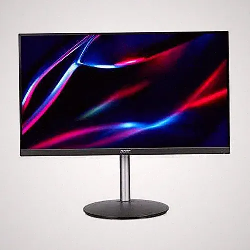 Acer Nitro XF243Y 24" Monitor LED Display 180Hz 1920x1080 Refurbished