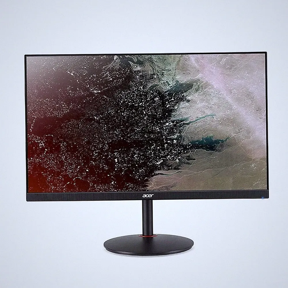 Acer Nitro XV272 Xbmiiprx 27" Full HD 1920 x 1080 IPS Gaming Monitor NEW