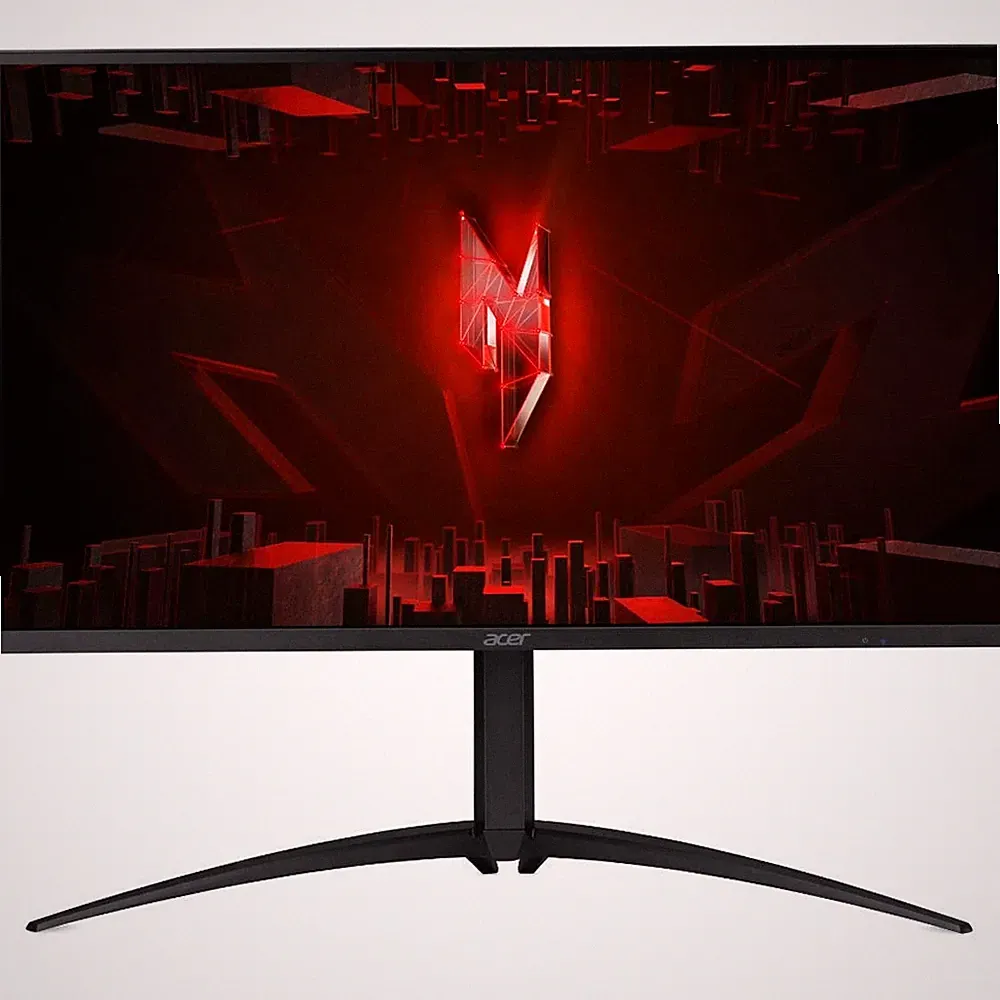 Acer Nitro XV275U P3 27" 1440p 170 Hz Mini-LED VA Gaming Monitor