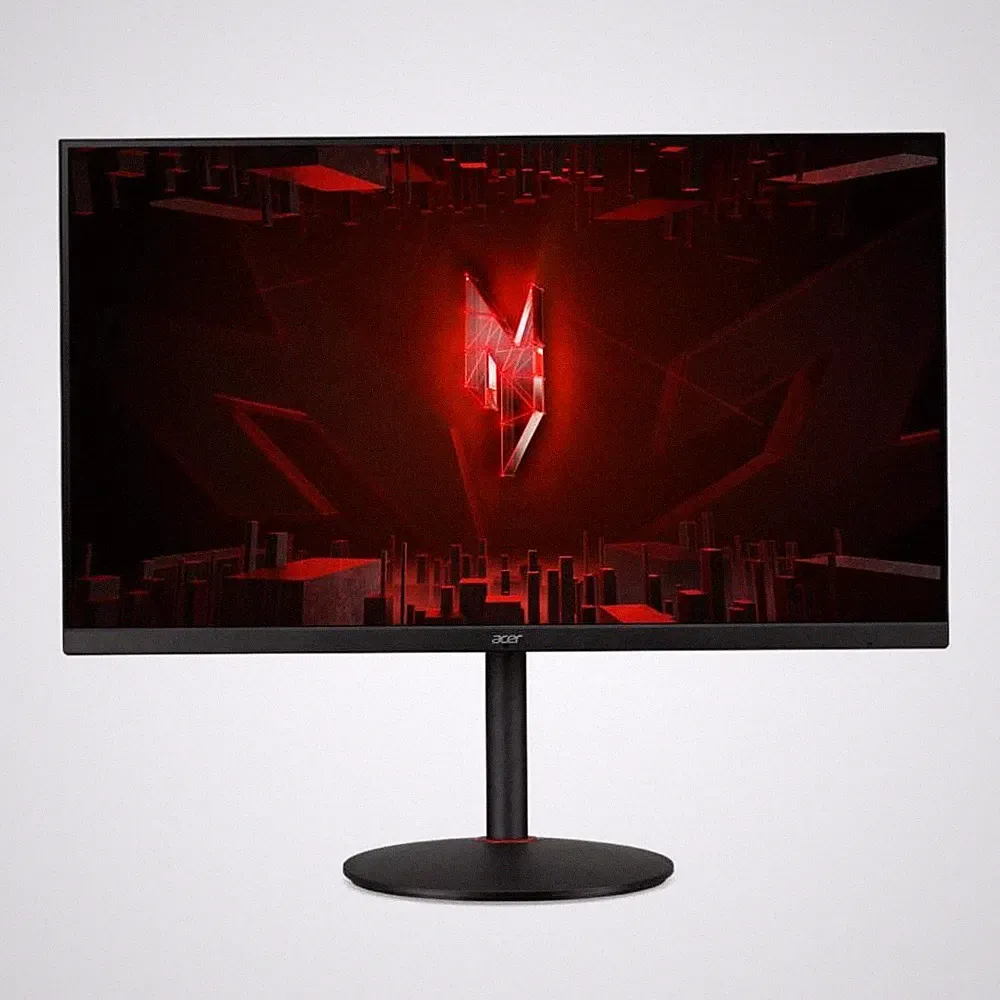 Acer Nitro XV320QU Xbmiiphx 31.5" WQHD Gaming Monitor 2560x1440 240Hz 1ms