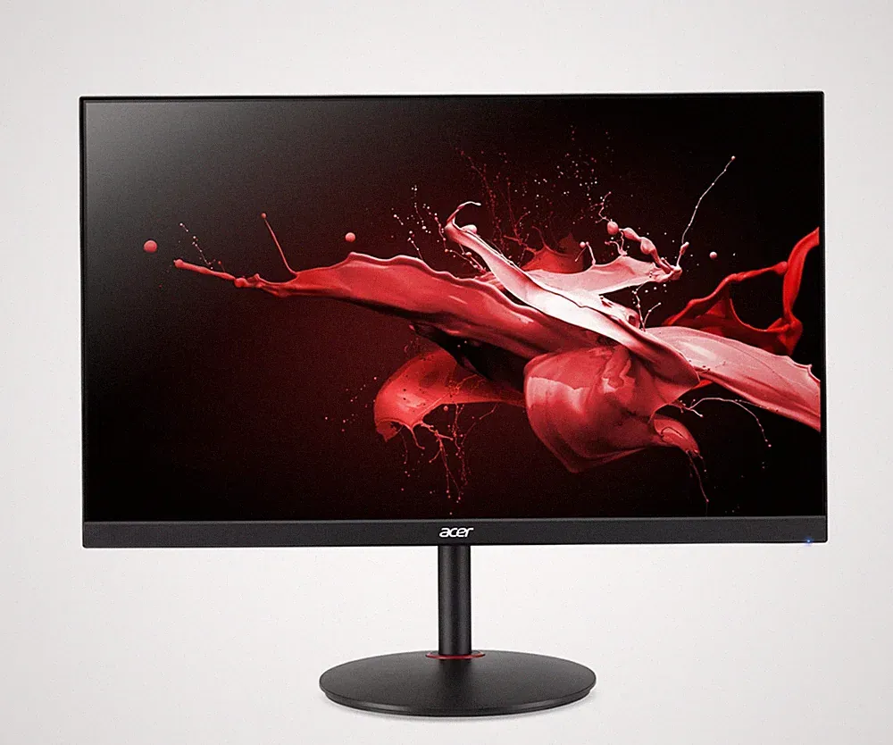 Acer Nitro XVM270 M3 27" LCD Gaming Monitor 180Hz Refurbished