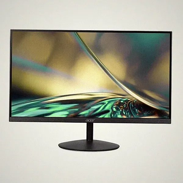 Acer Nitro XZ0 31.5 inch Widescreen LCD Monitor
