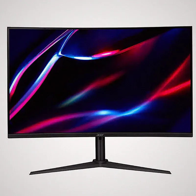 Acer Nitro XZ2 31.5" VA LED 1440p 180Hz Curved Gaming Monitor XZ322QU-V3BMIIPHX