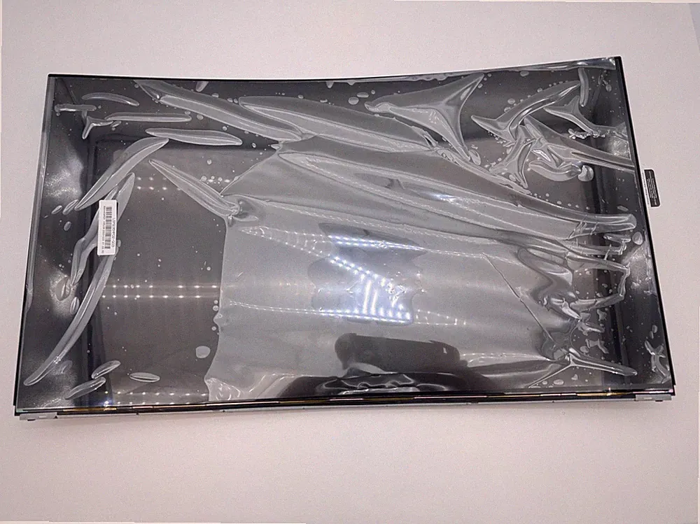 Acer Nitro XZ242Q 24" Curved Gaming Monitor Lcd Screen Display KL.2360A.007