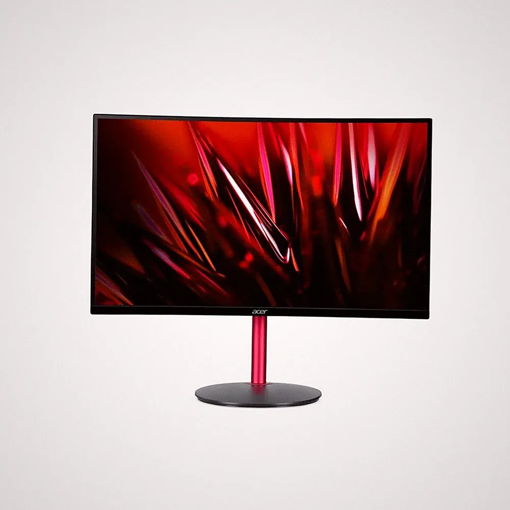 Acer Nitro XZ272U V - 27" Gaming Monitor 2560 x 1440 165Hz - Refurbished
