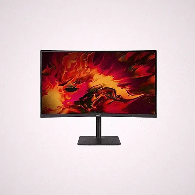 Acer Nitro XZ3 27" 1920x1080 144Hz VA 400Nit 1ms 100x100 HDMI Refurbished