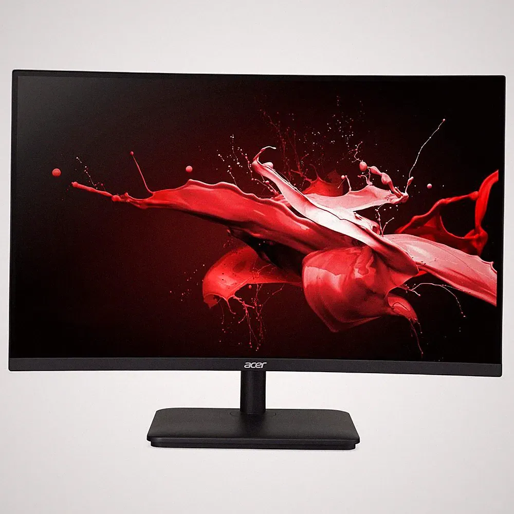 Acer NitroED270R 27" FullHD Gaming Monitor 165Hz 1920x1080 Refurbished