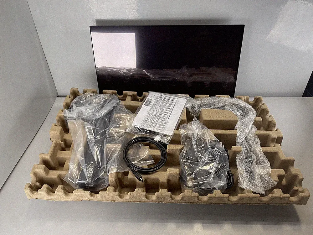 Acer OLED Monitor 27" Predator X27U Z1 Gaming 3840x2160 280Hz- Black