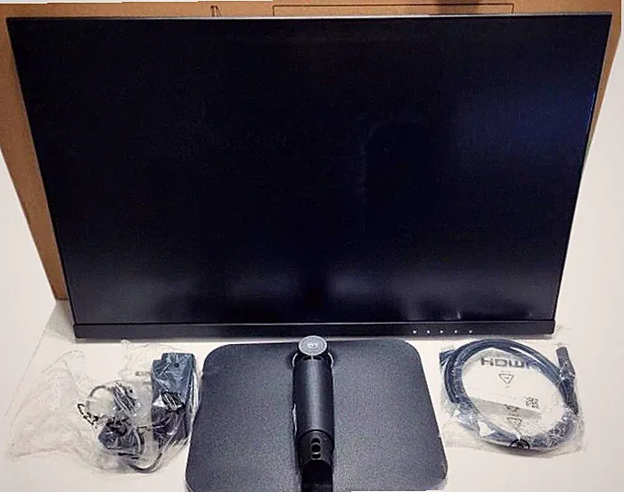 Acer OTH110 Full HD 60Hz LED 24" Monitor - NEW
