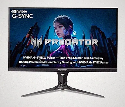 360 hz gaming monitor acer