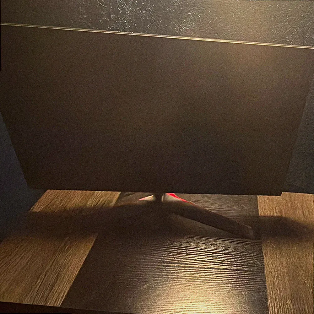 1440p Gaming Monitor