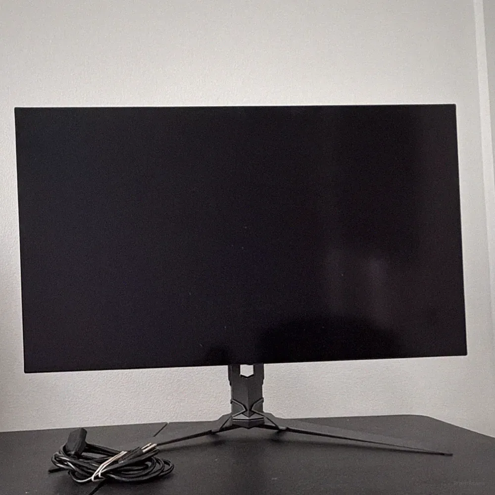 Acer Predator Gaming Monitor