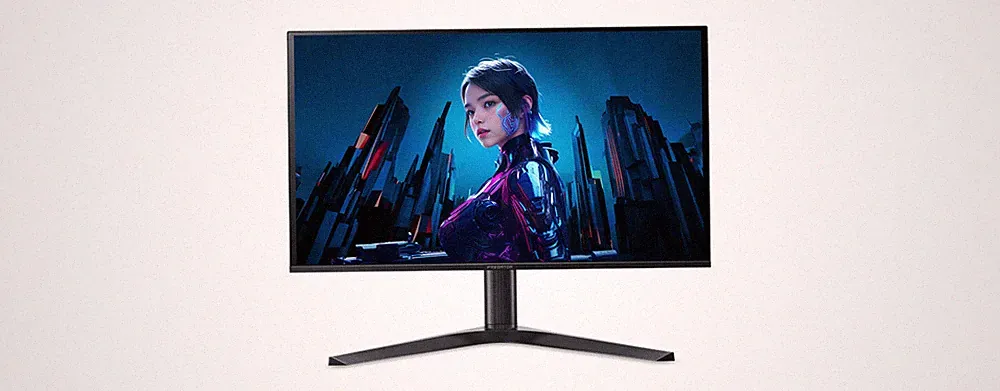 Acer Predator X27U 26.5" 2560 × 1440 360Hz 0.03ms UM.GXXAA.F01 Refurbished