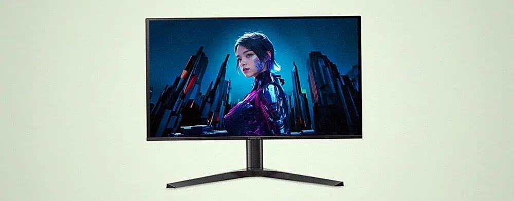 Acer Predator X27U A1bmiiprx 27" QD-OLED Gaming Monitor 2560x1440 280Hz 0.03ms