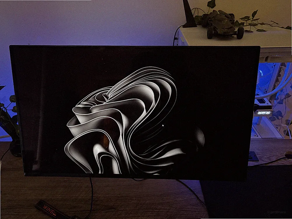 Acer Predator X27U bmiipruzx 27" WQHD OLED Gaming Monitor