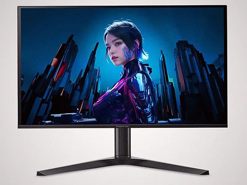 Acer Predator X27UZ1bmiiprx OLED Gaming Monitor PC Monitor UM.GXXEE.113