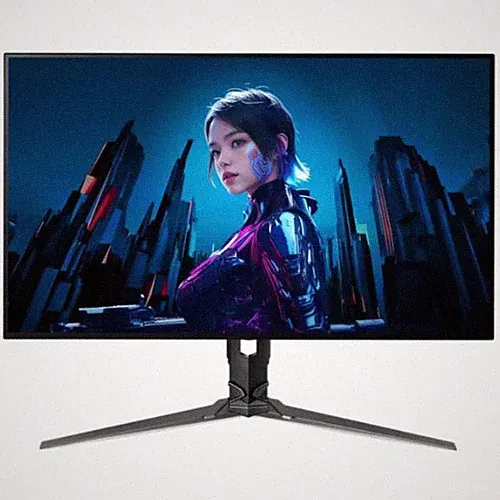 Acer Predator X32X3bmiiphuzx Monitor 31.5" OLED 3840X2160 480Hz UM.JXXEE.304