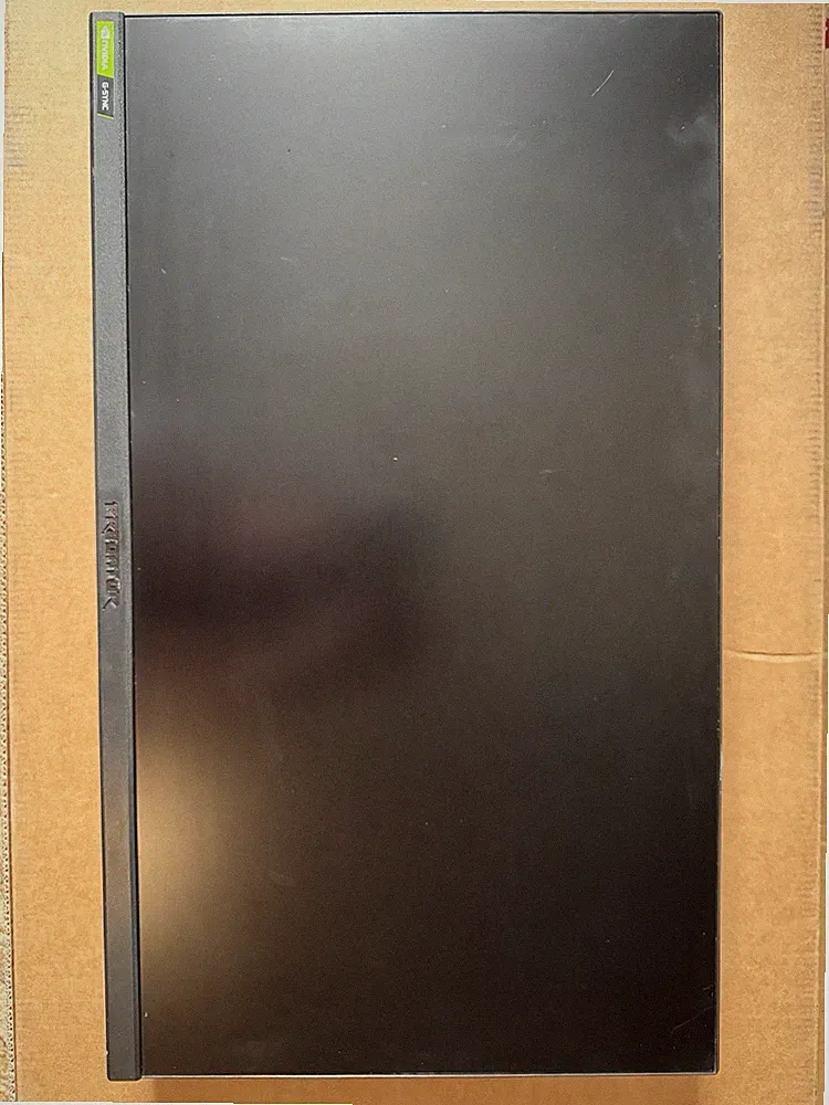 Acer Predator XB253Q 24.5” 240Hz (280Hz OC) IPS Gaming Monitor G-Sync HDR400