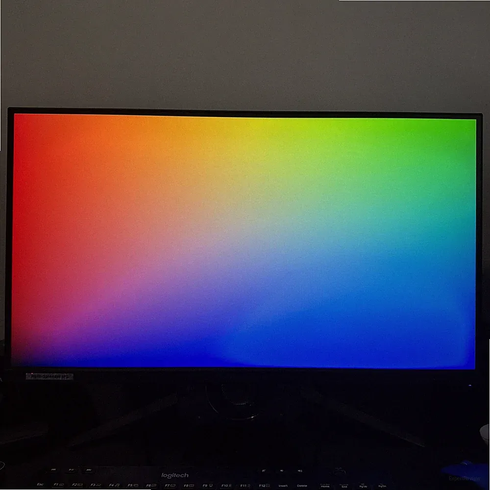 360 Hz 4K UHD