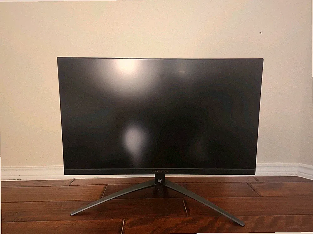Acer Predator Xb273k V3 IPS 160hz HDR 4k Gaming Moniter G-sync 0.5 ms response