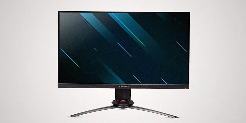 Acer Predator XB273U 27" 1080p 240Hz IPS Gaming Monitor - Refurbished