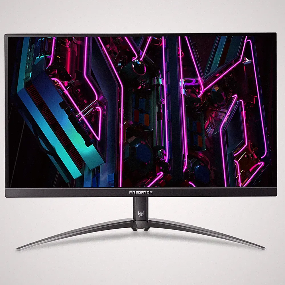 Acer Predator XB3 27" 4K UHD LED IPS Gaming Monitor 48Hz-160Hz 0.5ms XB273K V3