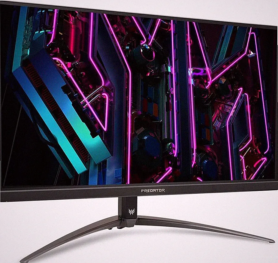 Acer Predator XB3 28" Gaming Monitor 144Hz 3840x2160 1ms Refurbished