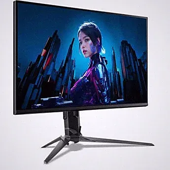 Acer Predator XB3 F5BMIIPRZX 27 in 1440p HDR 360 Hz Gaming Monitor