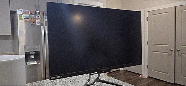 ACER PREDATOR - XB323QK 32 INCH 4K IPS Monitor 144Hz 3840X2160 *MINT CONDITION*