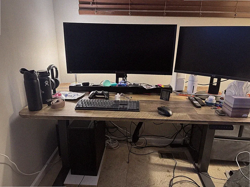 Acer Predator Z35 2K Ultra wide Gaming Monitor 200hz 4ms