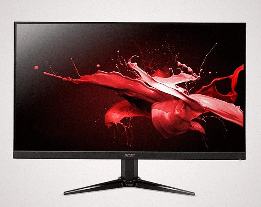 Acer QG271 G 27" 1920x1080 75Hz 250Nit 1ms VRB 100x100 VESA Refurbished