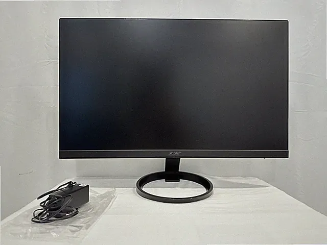 Acer R251 25 inch Widescreen IPS LCD Monitor