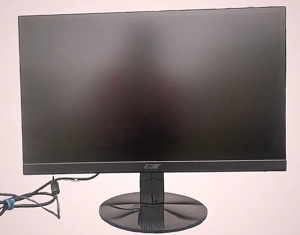 Acer SB220QBI 21.5 inch Widescreen IPS Monitor