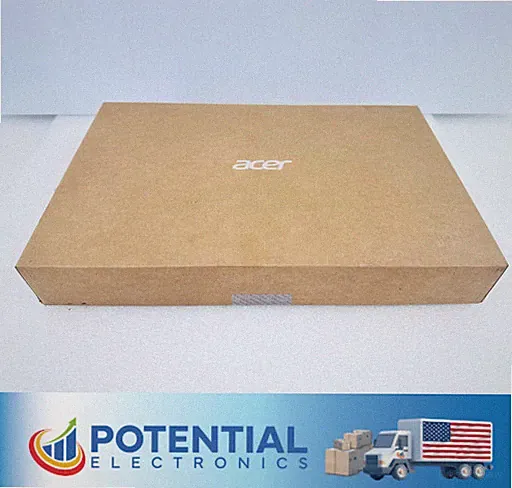 Acer SpatialLabs View ASV15-1B 15.6" Monitor 4K 60Hz 30ms 323Nit NO CABLES 🚚