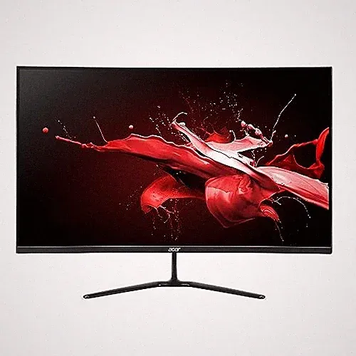 Acer UM.JE0AA.301 Nitro ED320QR 31.5" FHD Gaming Monitor
