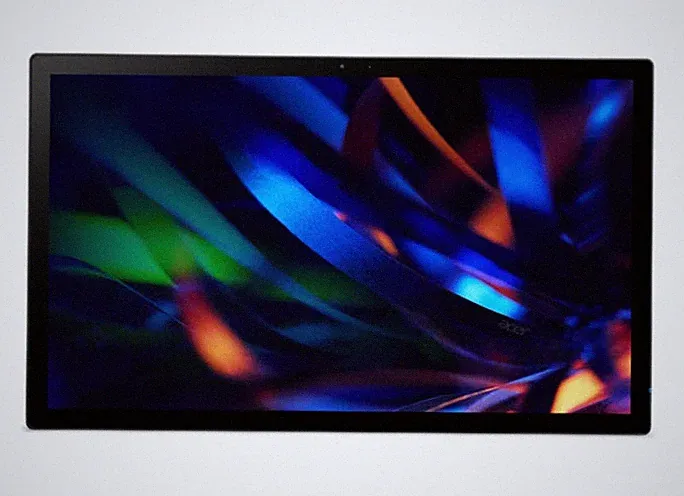 Acer UT2 UT242Y 24" FHD 250cd/m² 75Hz 4ms Refurbished