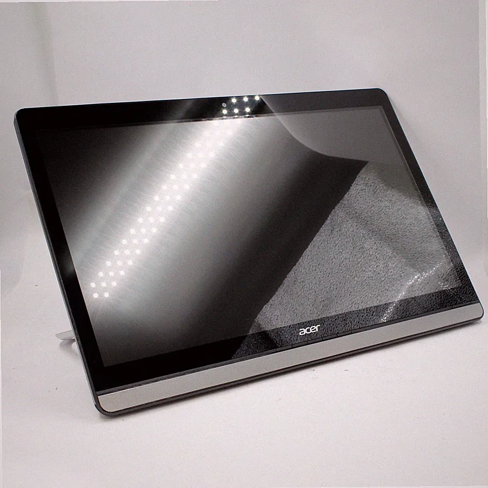 Acer UT220HQL 21.5 Widescreen LED Backlit Touchscreen LCD Monitor - NO CHARGER