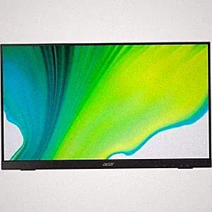 Acer UT222Q 21.5" Full HD IPS Touchscreen Monitor 4ms