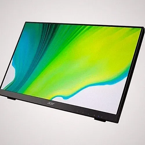 Acer UT222Q 21.5" LCD Touchscreen Monitor - 16:9 - 4 ms