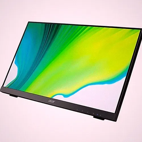 Acer Touchscreen